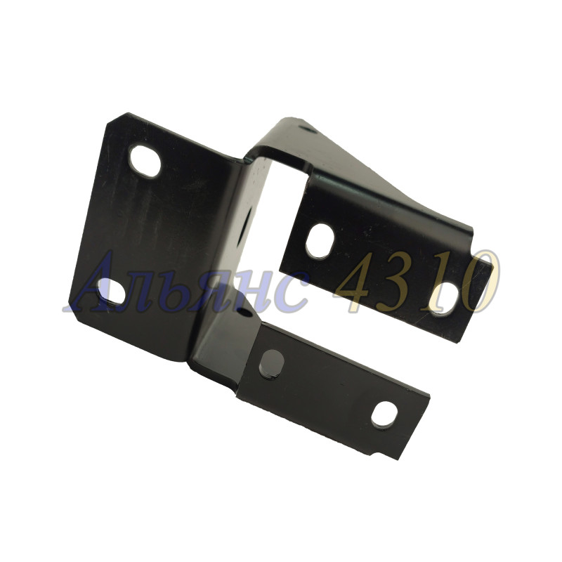 Кронштейн подвески радиатора Евро-2, 3 - ЗАВОД