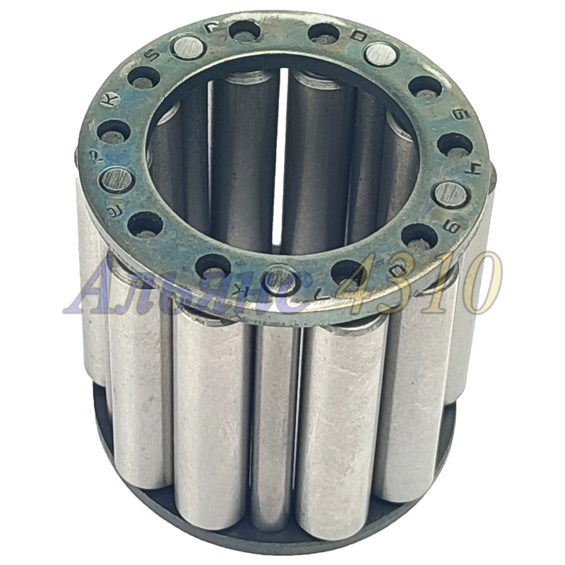 Подшипник 64907 (КПП на ось заднего блока) - Волжский стандарт (ЕПК)