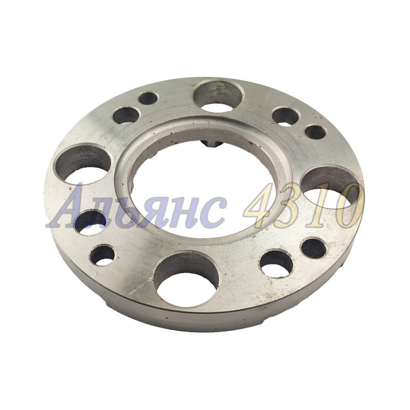 Обойма дифференциала (голая без втулок) - кооп